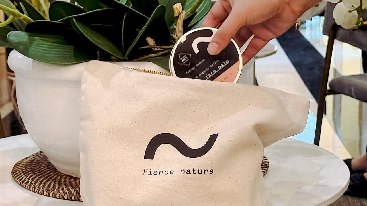 Skincare from the land: your guide to earth-derived beauty